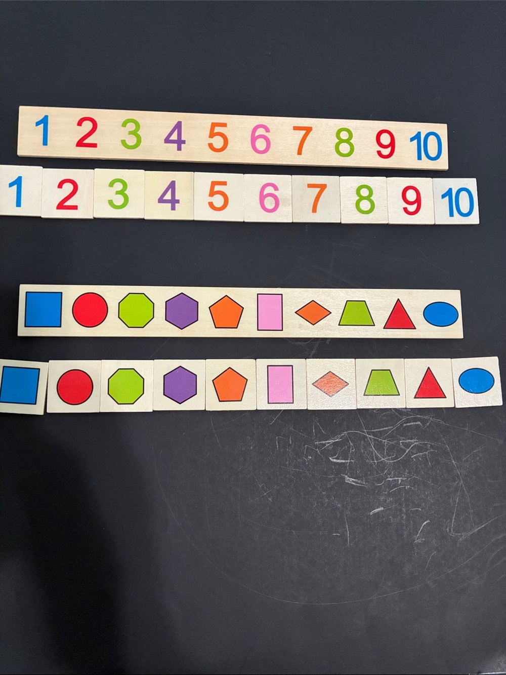 Montessori Knowledge Classification Box - Picture 9 of 12